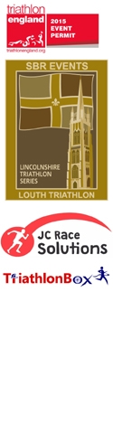 Louth Triathlon 2015